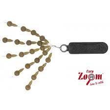 Carp Zoom Camo stoper gumijas bumbiņas, Camou Stopper Beads