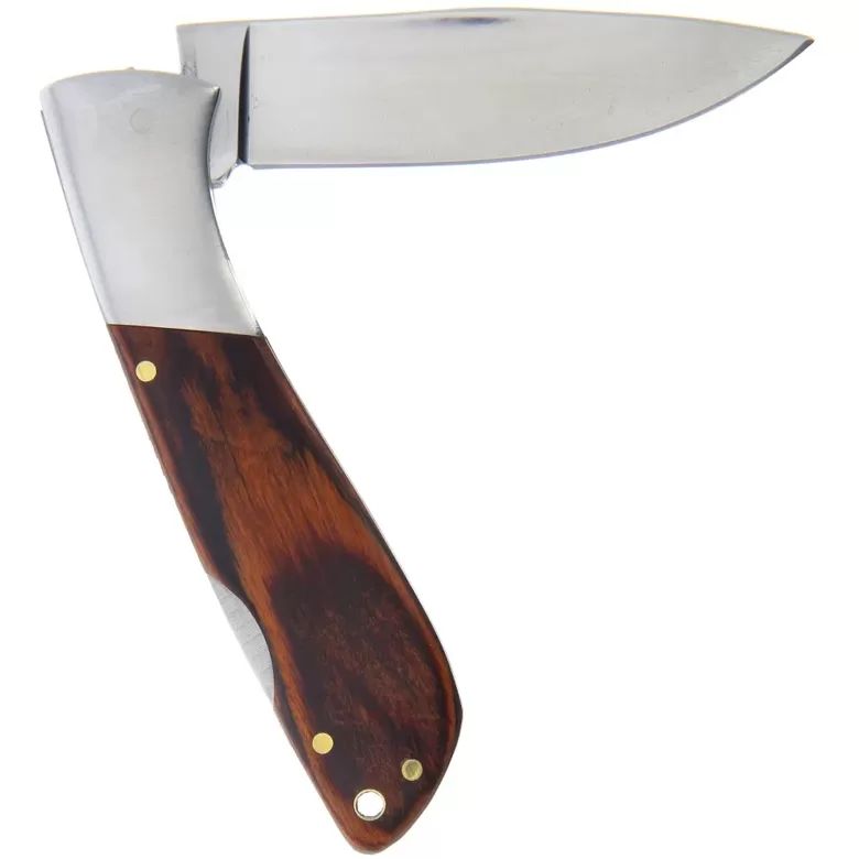 Nazis Lock Knife 088