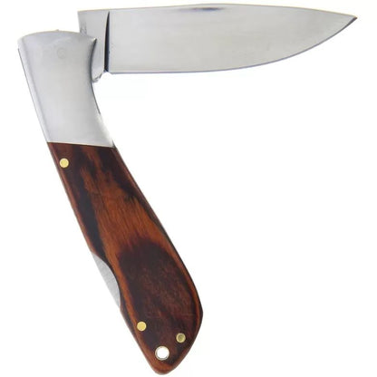 Nazis Lock Knife 088