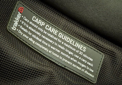 TRAKKER Sanctuary Retention Sling v2, Svēršanas un uzglabāšanas tīkls peldošs standarta versija