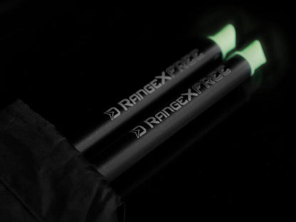 Marķēšanās mietiņi Delphin RangeX FREE