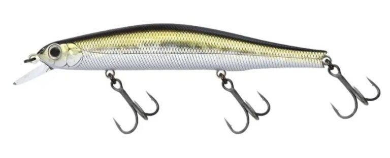 Vobleris ZipBaits Orbit 130SP