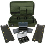 Soma NGT Carp Rig System