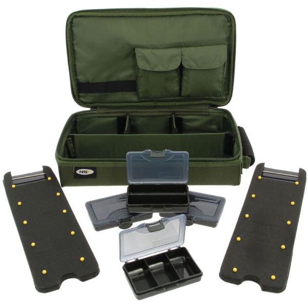 Soma NGT Carp Rig System