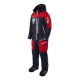 FINNTRAIL WIDETRACK RED O 3852 Overall