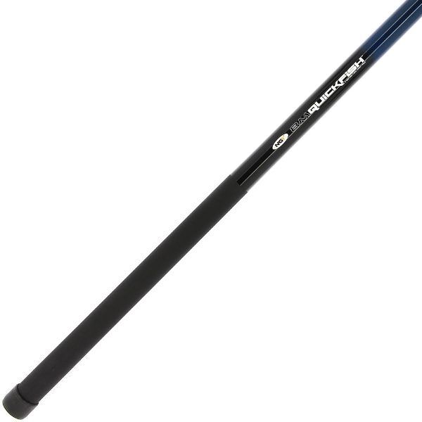 NGT QuickFish Pole - 8m Take Apart Pole / Izjaucama pludiņmakšķere