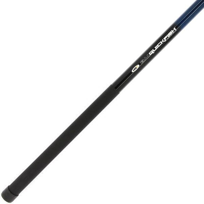 NGT QuickFish Pole - 8m Take Apart Pole / Izjaucama pludiņmakšķere