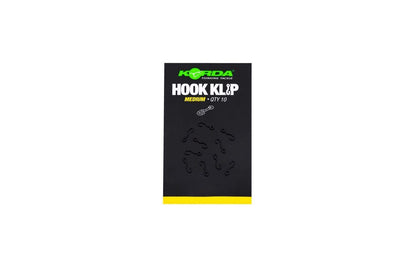 Korda Hook Klip Medium / Āķa klipsis