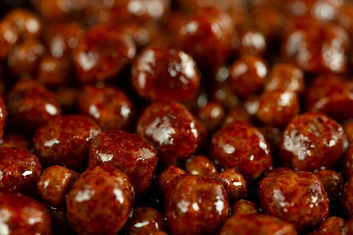 STICKY CAP OIL, Dažādu zivju eļļas asais maisījums - 1L