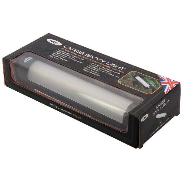 Lielais telts gaismeklis ar Powerbank iekšējo bateriju 2600mAh