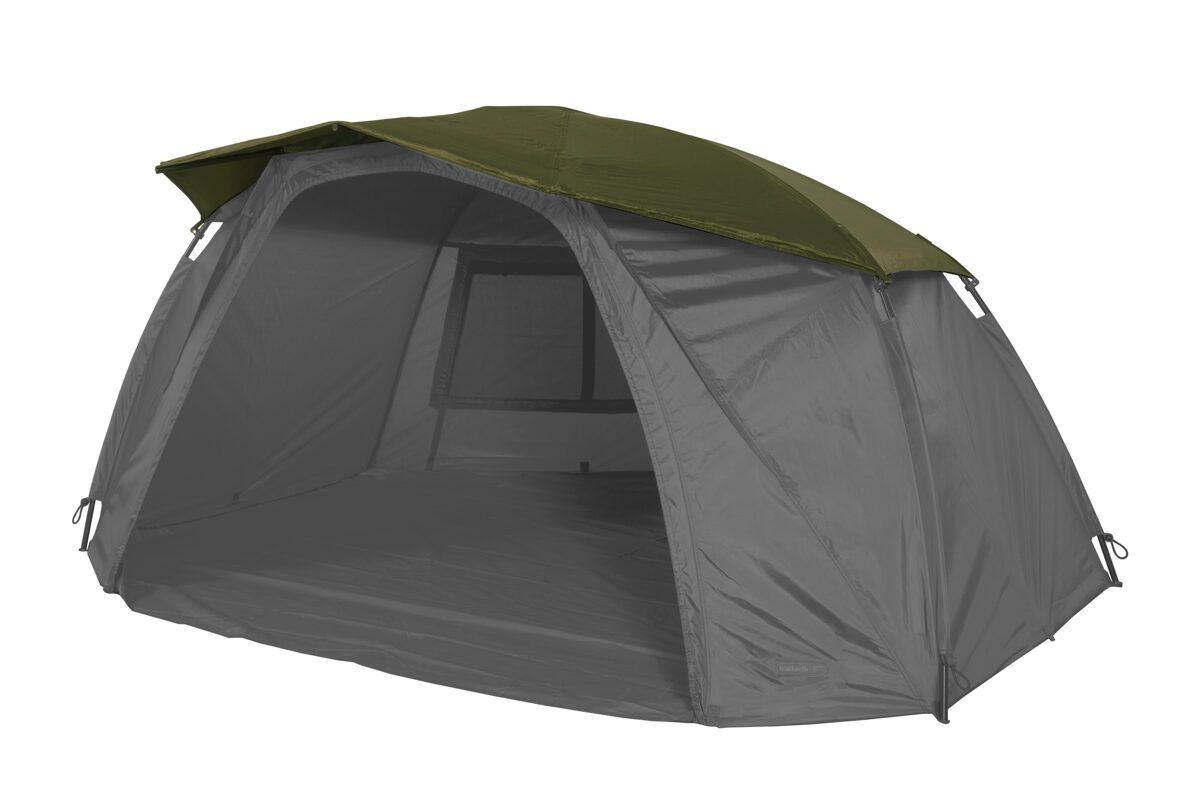 TRAKKER Tempest Brolly 100 Nojume, Pārsegi, Tīkls