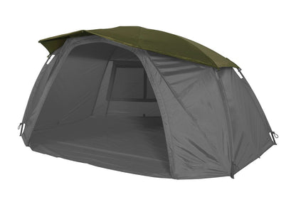 TRAKKER Tempest Brolly 100 Nojume, Pārsegi, Tīkls