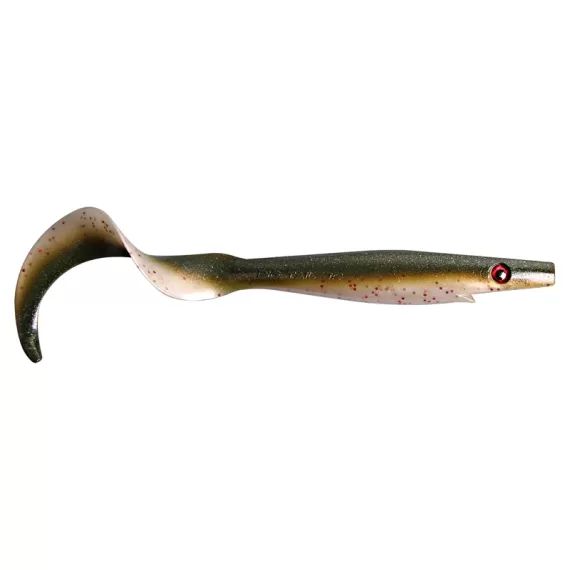 Māneklis Strike Pro Pig Tail Jr, 23cm, 37g