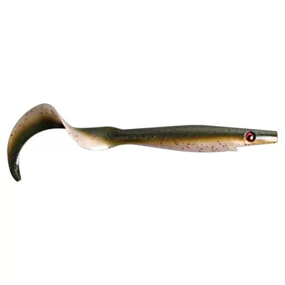 Māneklis Strike Pro Pig Tail Jr, 23cm, 37g