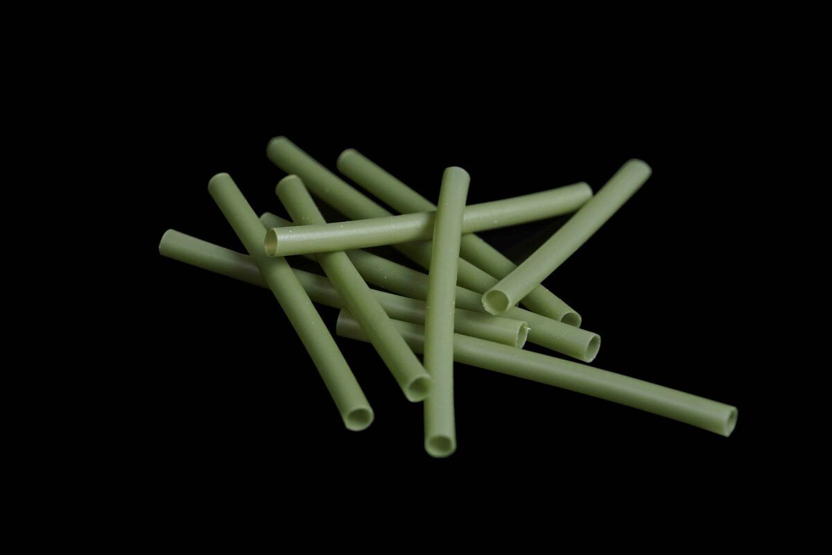 Ridge Monkey Shrink Tube, Saraušanās termo trubiņa 2,4mm