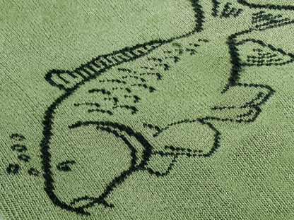 Zeķes Delphin CARP izmērs  41-46 / Socks Delphin CARP size 41-46