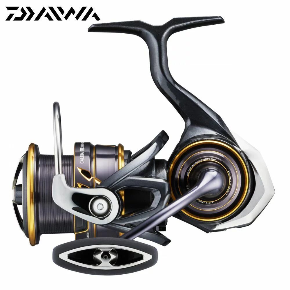 Spole DAIWA 22 CALDIA LT (MQ) 4000D-C