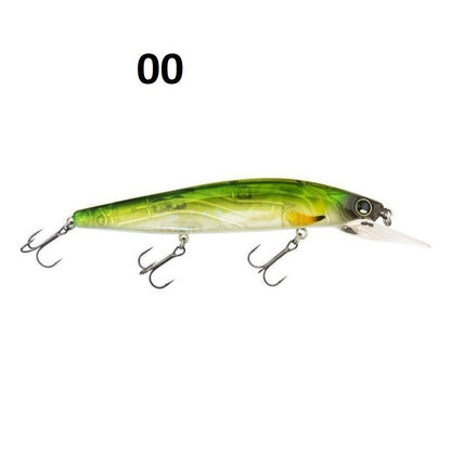 SHIMANO Lure Bantam Rip Flash 115FMD 115mm 14g , Vobleri 11,5cm , 14gr