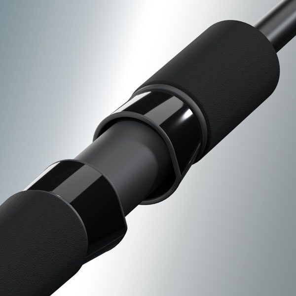 SPORTEX RAPID SPIN / DEADBAIT, Predator spiningi (Arī Travel(ceļojumu) un Deadbait)