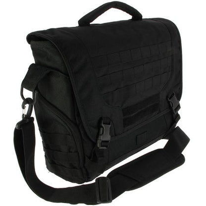 Anglo Arms Shooter's Messenger Bag , Tūrisma un mednieku pleca soma 16L