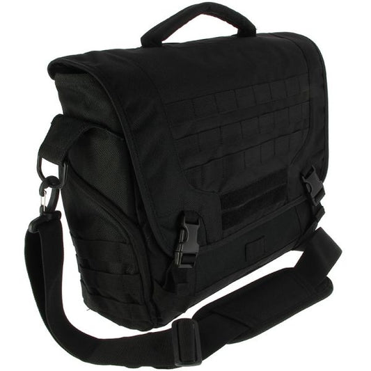 Anglo Arms Shooter's Messenger Bag , Tūrisma un mednieku pleca soma 16L