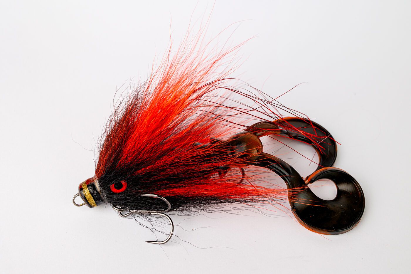 Whirlwind lures Piccolo / Pikolo / Picolo 20g