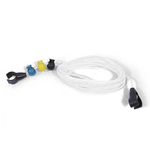 AVID Carp SCREW POINT YARD STICKS , Marķēšanās mietiņi ar skrūvējamu galu