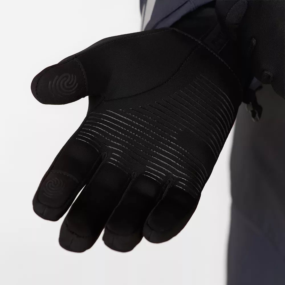 Cimdi FINNTRAIL VENOM 2701 GRAPHITE