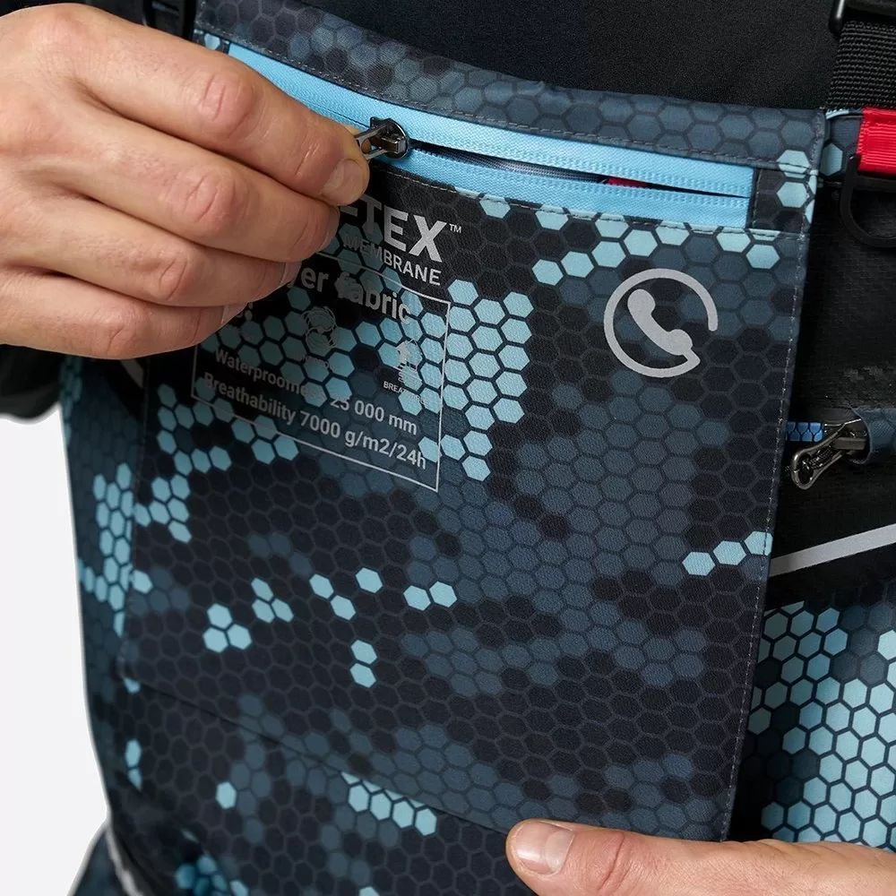 Veidersi Finntrail ENDURO CamoGrey 1539