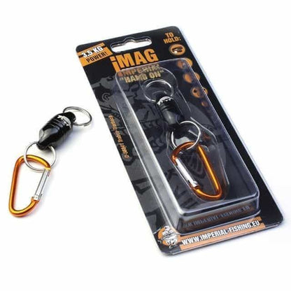 iMag - HANG ON! Piekariņš