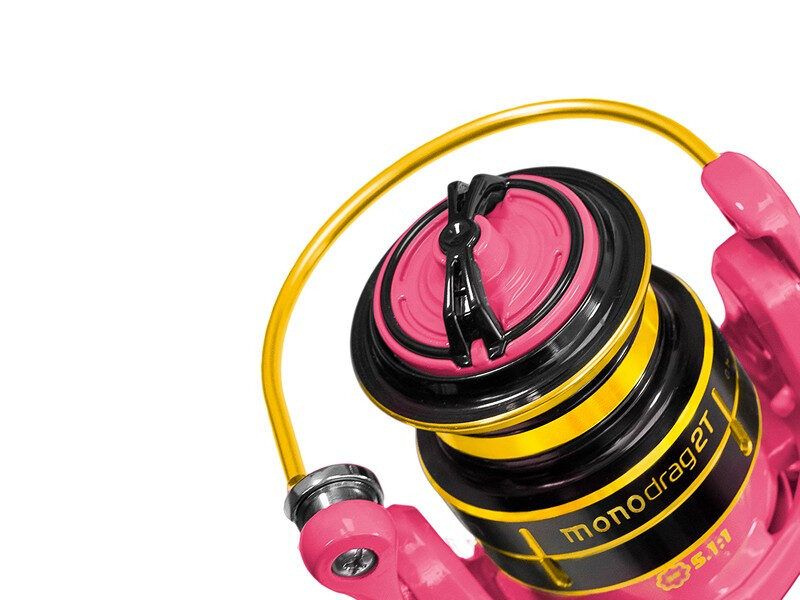 Spole Delphin QUEEN MonoDRAG 3T