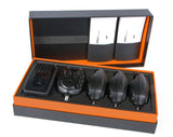 Signalizatori Fox RX+ Micron 4 Rod Set