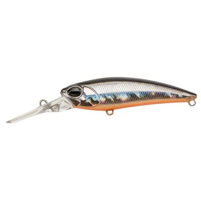 DUO Realis Shad 62DR