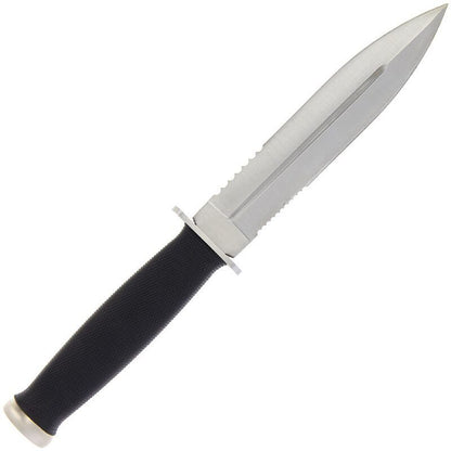 Anglo Arms Fiksēta asmens nazis / duncis 30cm - Vertigo 12" Fixed Blade Knife