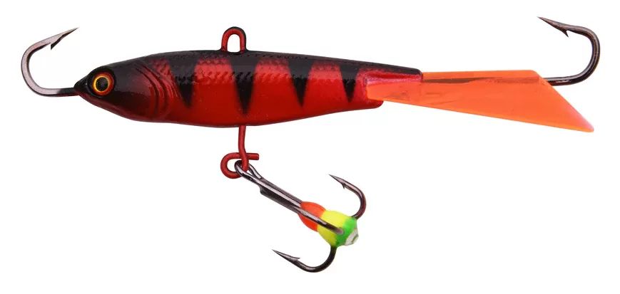 PATRIOT ICE VUOSKU BALANSIERIS 12gr / 40mm