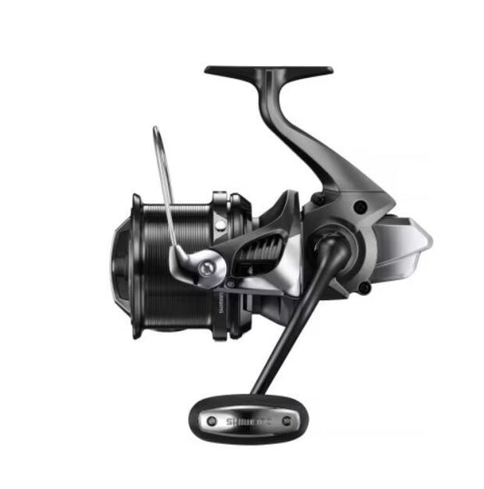 Carp reel Shimano Reel Aerlex XTC 14000 – NGTLV