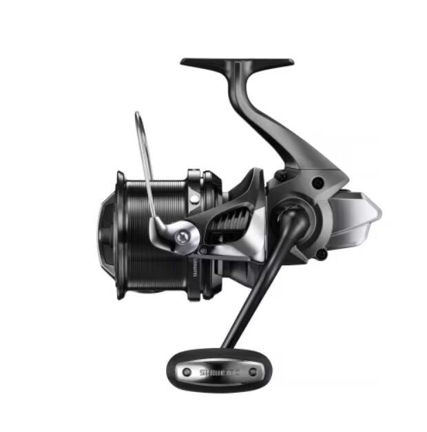 Carp reel Shimano Reel Aerlex XTC 14000