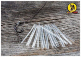 Saraušanās trubas EXC Shrink Tube MIX