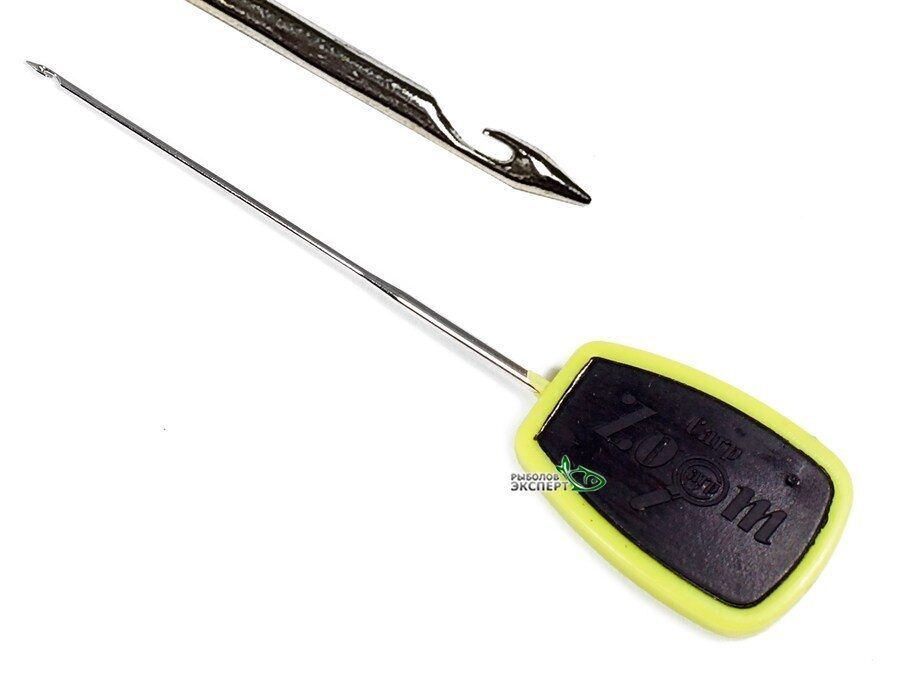 Carp zoom boilie needle 6cm