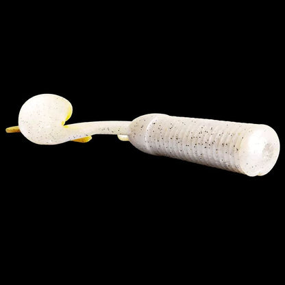 Peles rezerves astes Strike Pro Double Tail Big