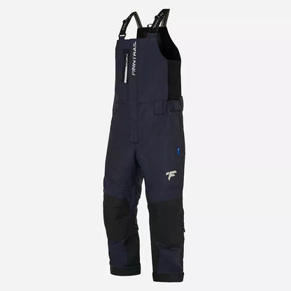 Finntrail ESCAPE DarkGrey Snowmobile suit Insulated float assist suit 3756 / peldošais pilns ziemas kostīms ar izturību līdz -40°C