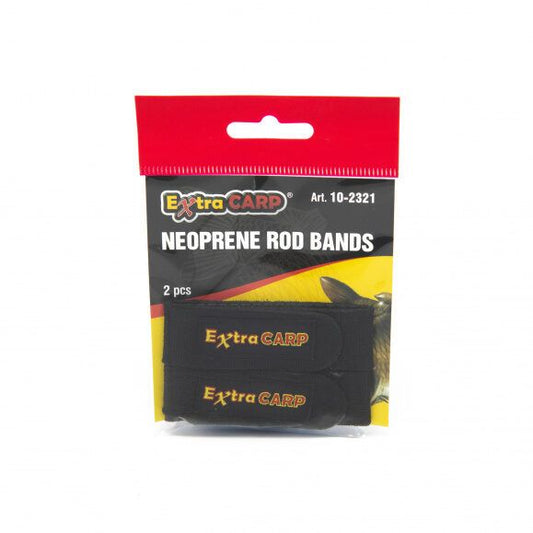 EXC Neoprene Rod Bands / 2gb