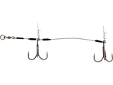 Stingers Westin Pro Stinger Double 1x7 40,8kg 15cm