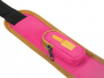 Soma Delphin QUEEN Rod case