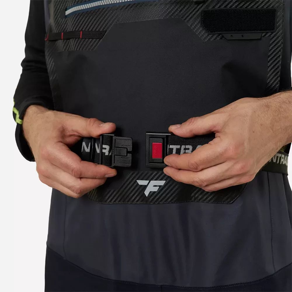 Veidersi FINNTRAIL PROGUIDE 1541 DARKGREY