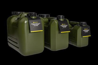 Ridge Monkey SpeedFlo Heavy Duty Water Carrier / Ūdens kanna ar krānu