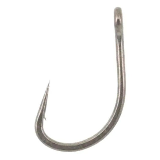 Cygnet SHORT SHANK XS BARBED HOOKS - Īsā stila āķi
