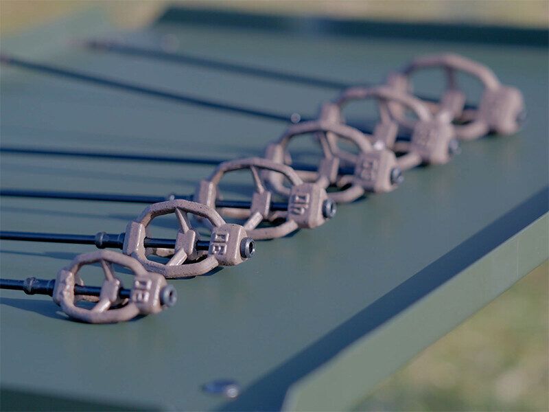 Barotava Delphin CyberTRIPLE