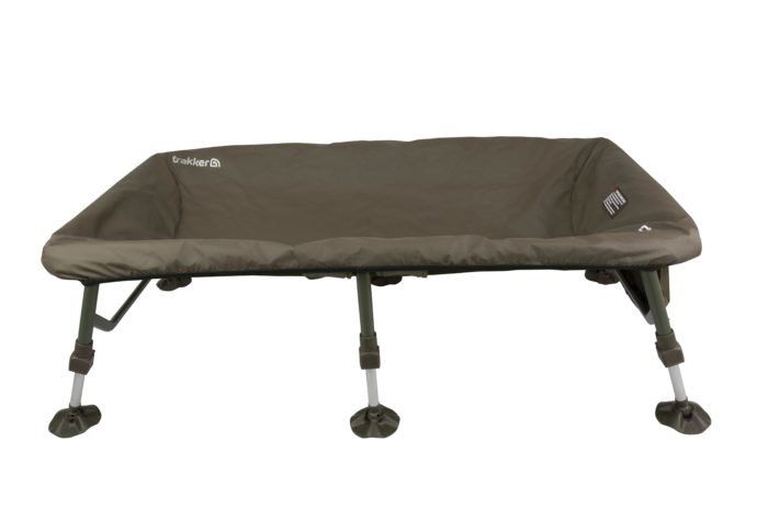Trakker SANCTUARY CRADLE, Karpu gulta 120x60x30cm