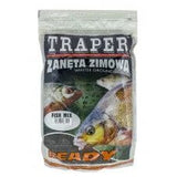 Ziemas barība TRAPER Winter Ready 750gr